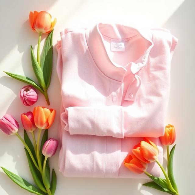 Nieuwe collectie